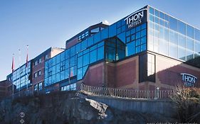 Thon Airport Hotel Bergen